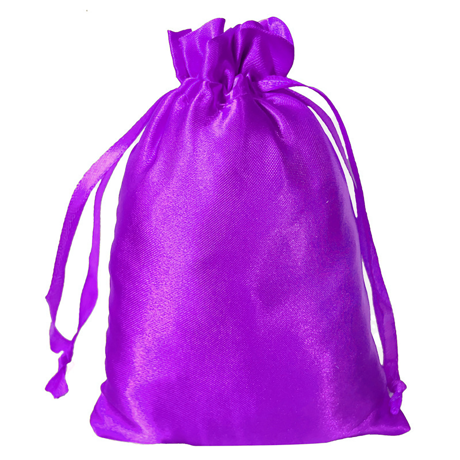 Polyester Drawstring Pocket 9