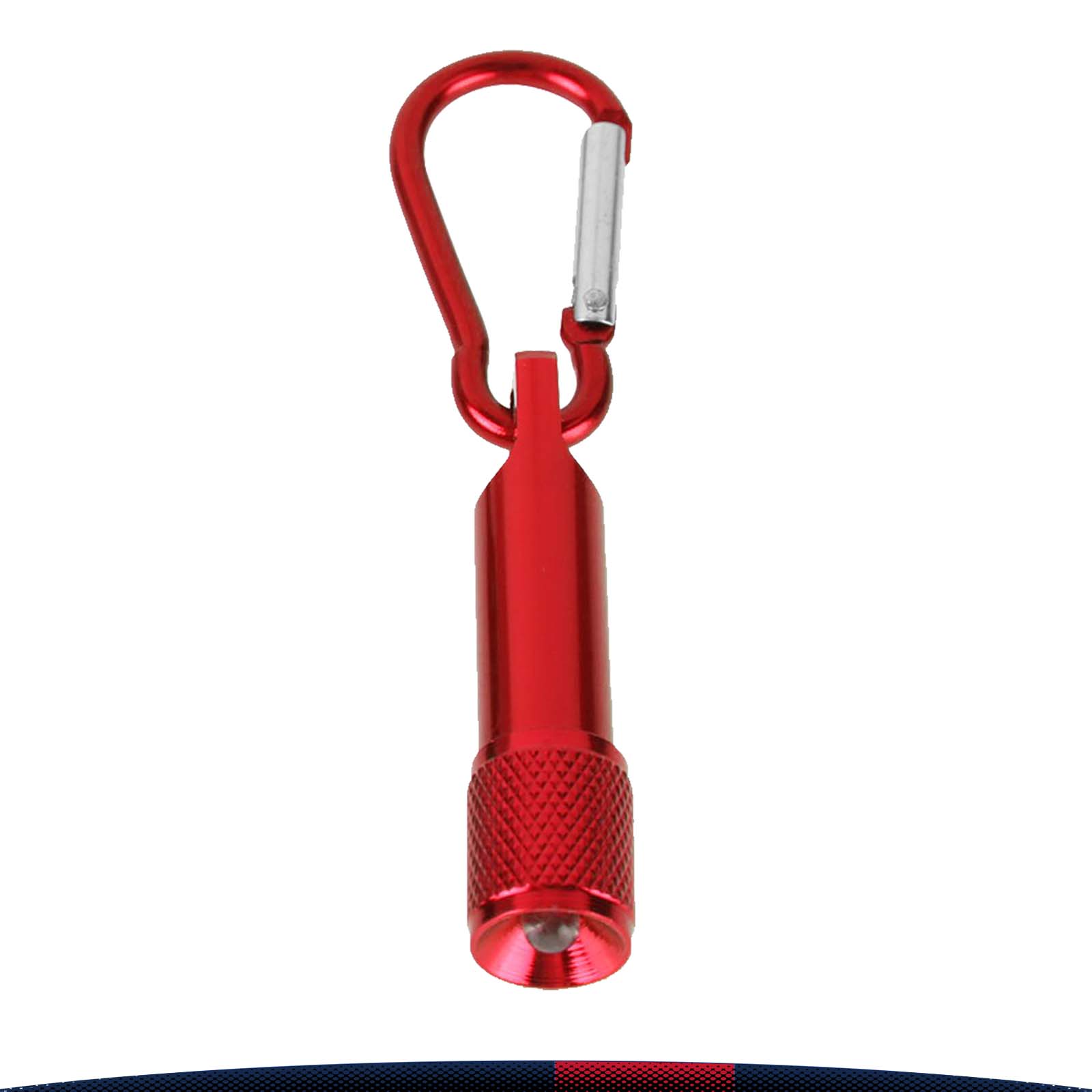 Steve Keychain Flashlight 2