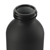 Ryze Aluminum Bottle 22 oz w/ FSC® 100% Bamboo Lid 57