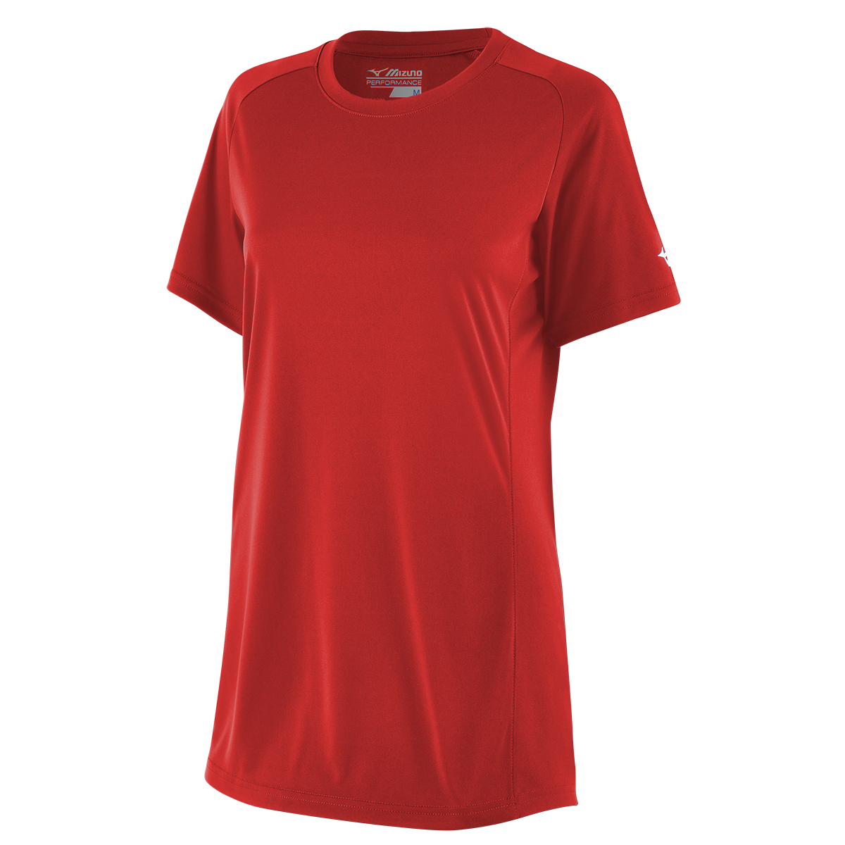 Youth 	Softball Crew Neck Jersey 8