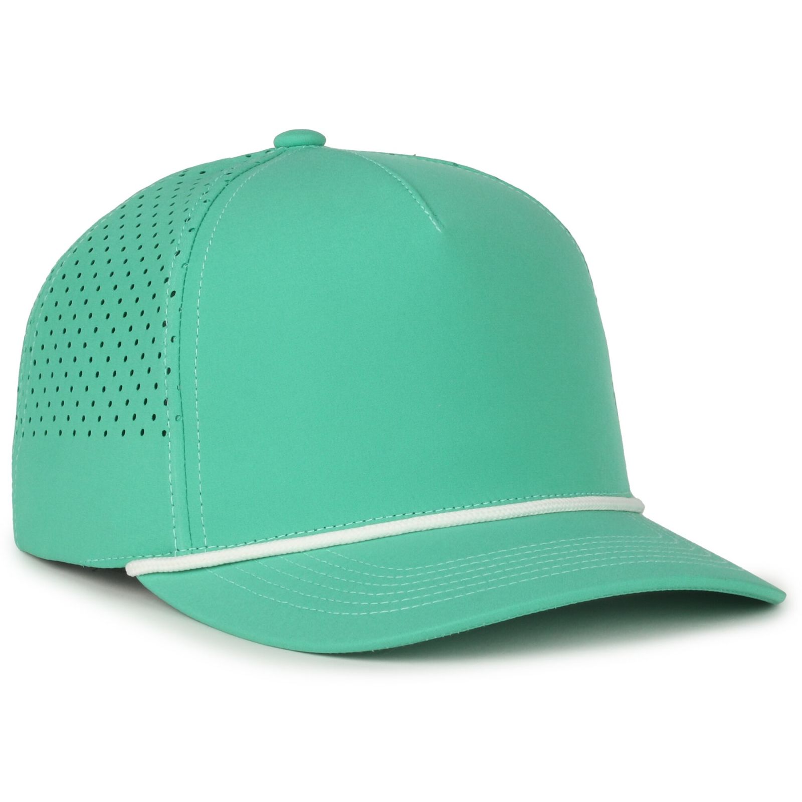 Perforated Performance 5-Panel w/Cord 14