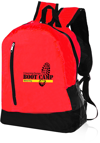 Quick Zip Backpacks 9