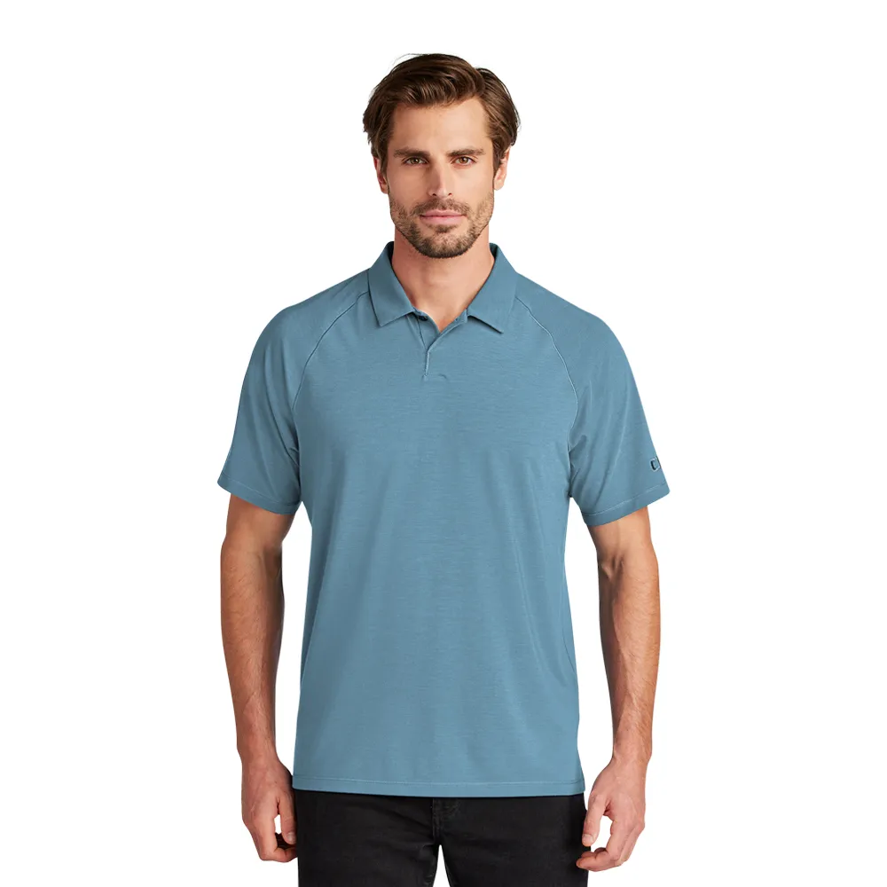 OGIO(R) Motion Polo 9