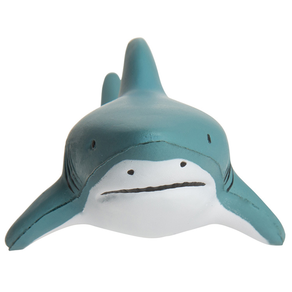 Great White Shark Stress Reliever 2