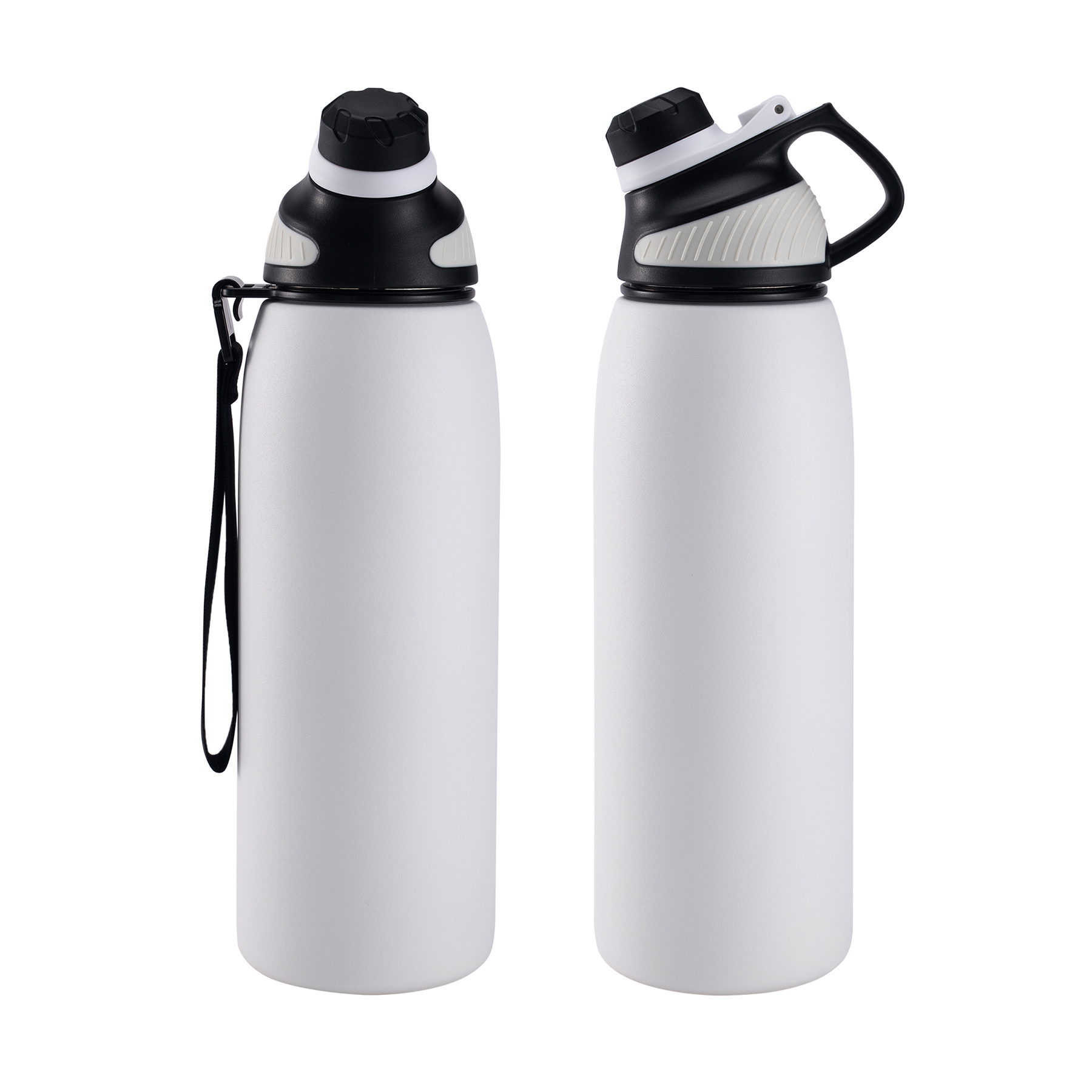 Phyllis Vacuum Bottle – 34 OZ. 5
