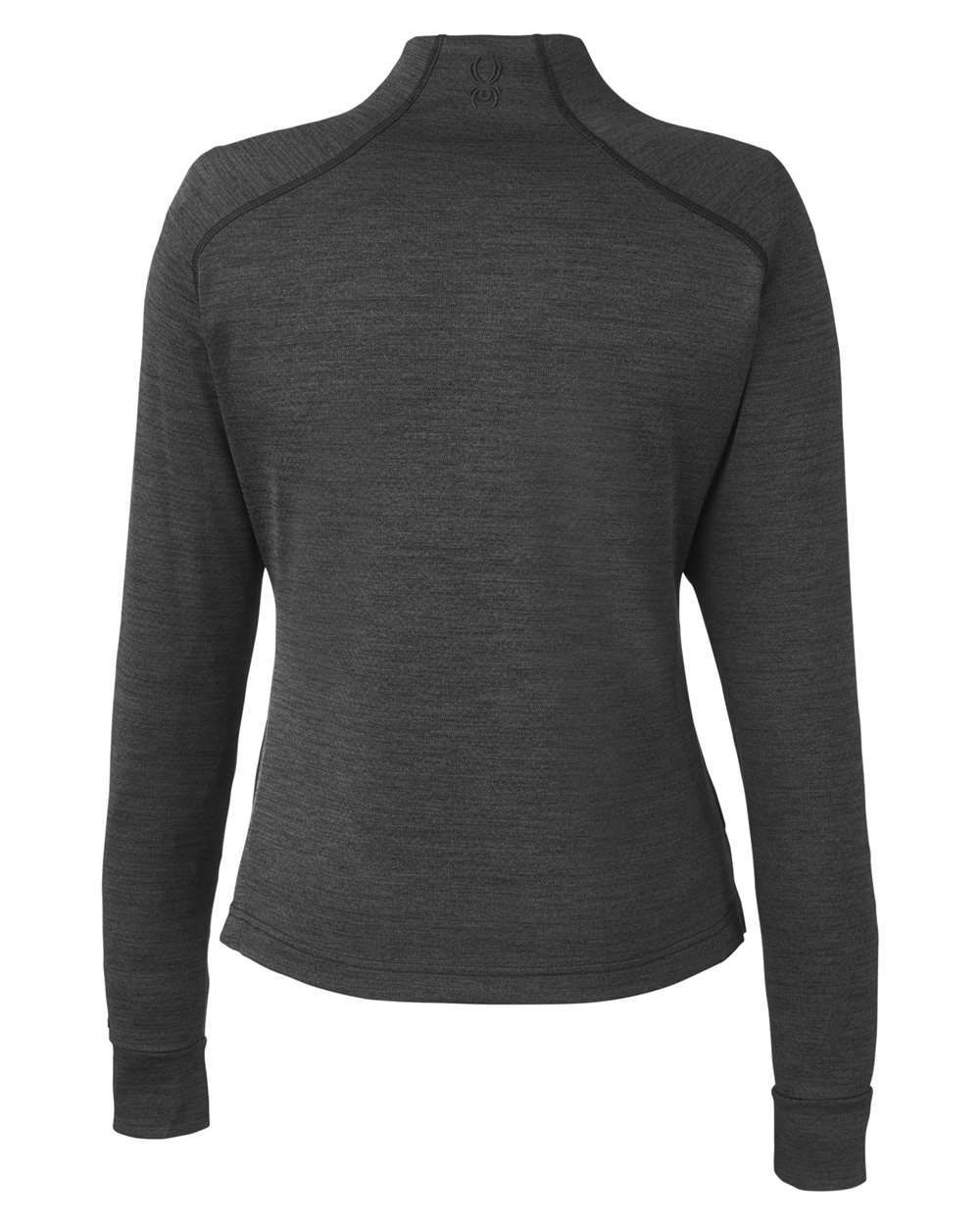 Women's Mission Half-Zip Pullover - S17998 29