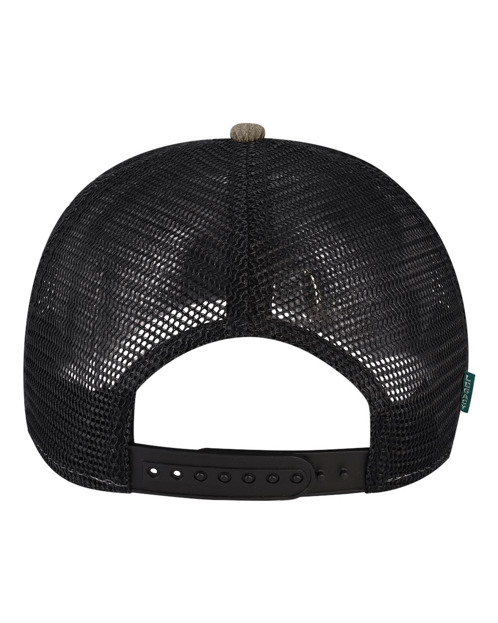 Five-Panel Adjustable Cap - ROADIE 15