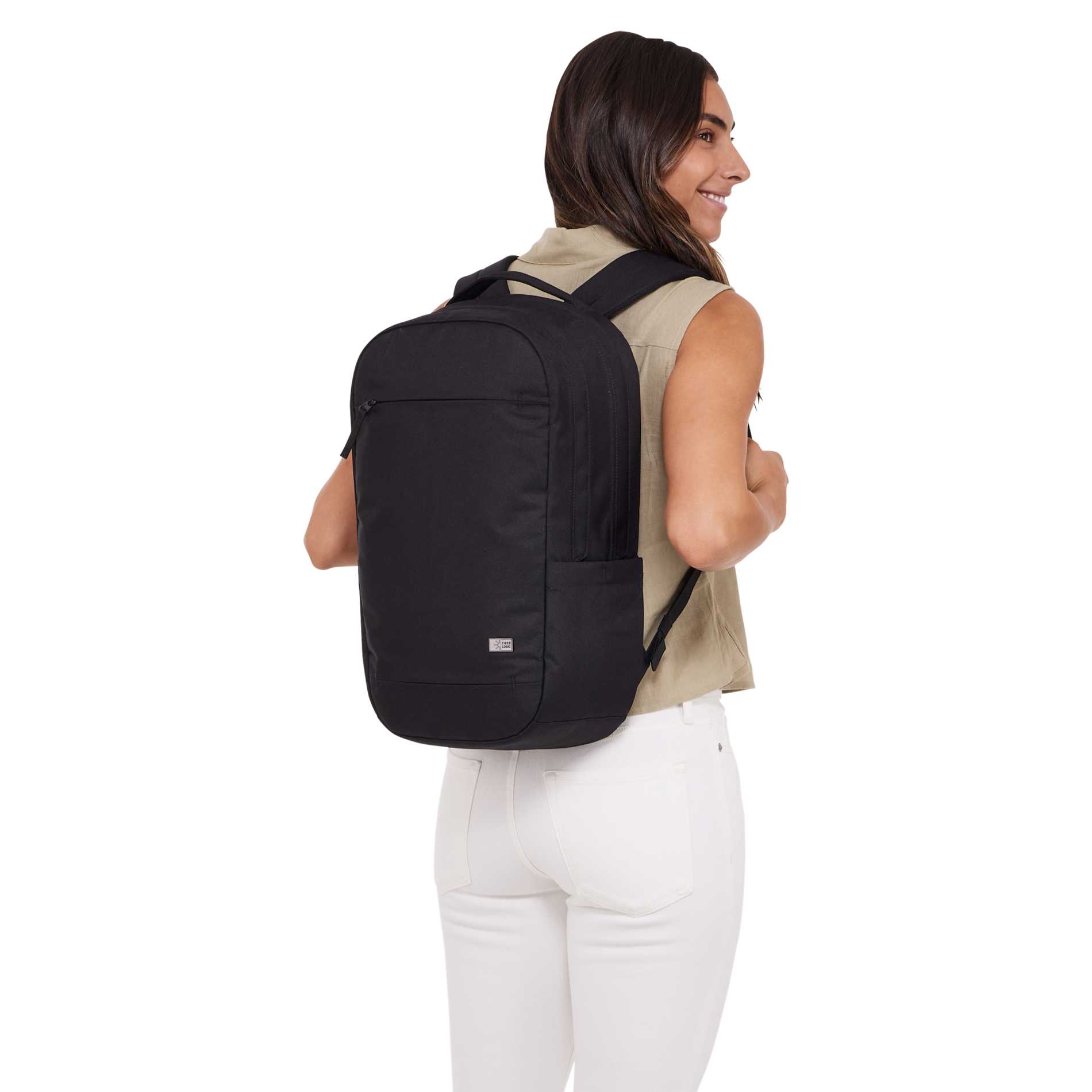 Invigo Recycled 16” Laptop Backpack