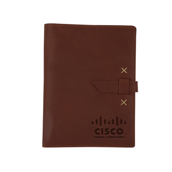 Tasker Padfolio 121