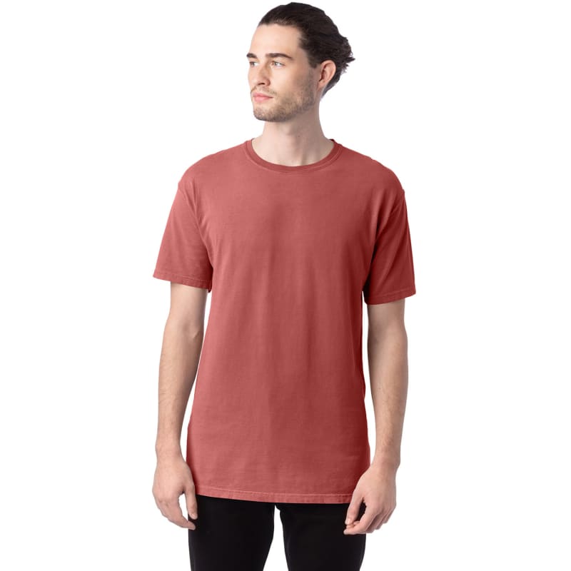 ComfortWash By Hanes Men's Garment-Dyed T-Shirt 157