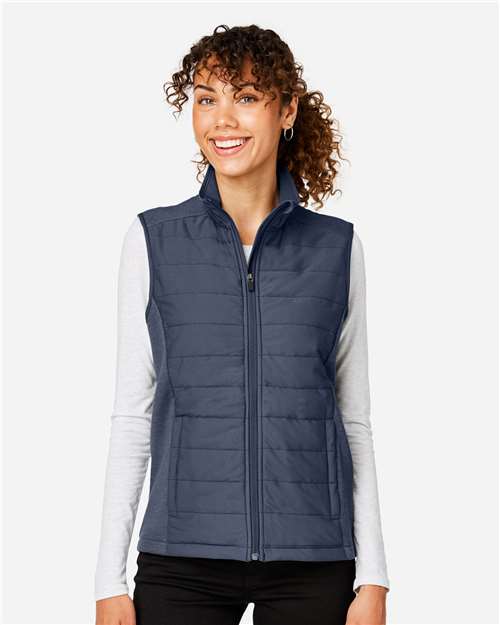 Women's New Classics® Charleston Hybrid Vest - DG706W 27