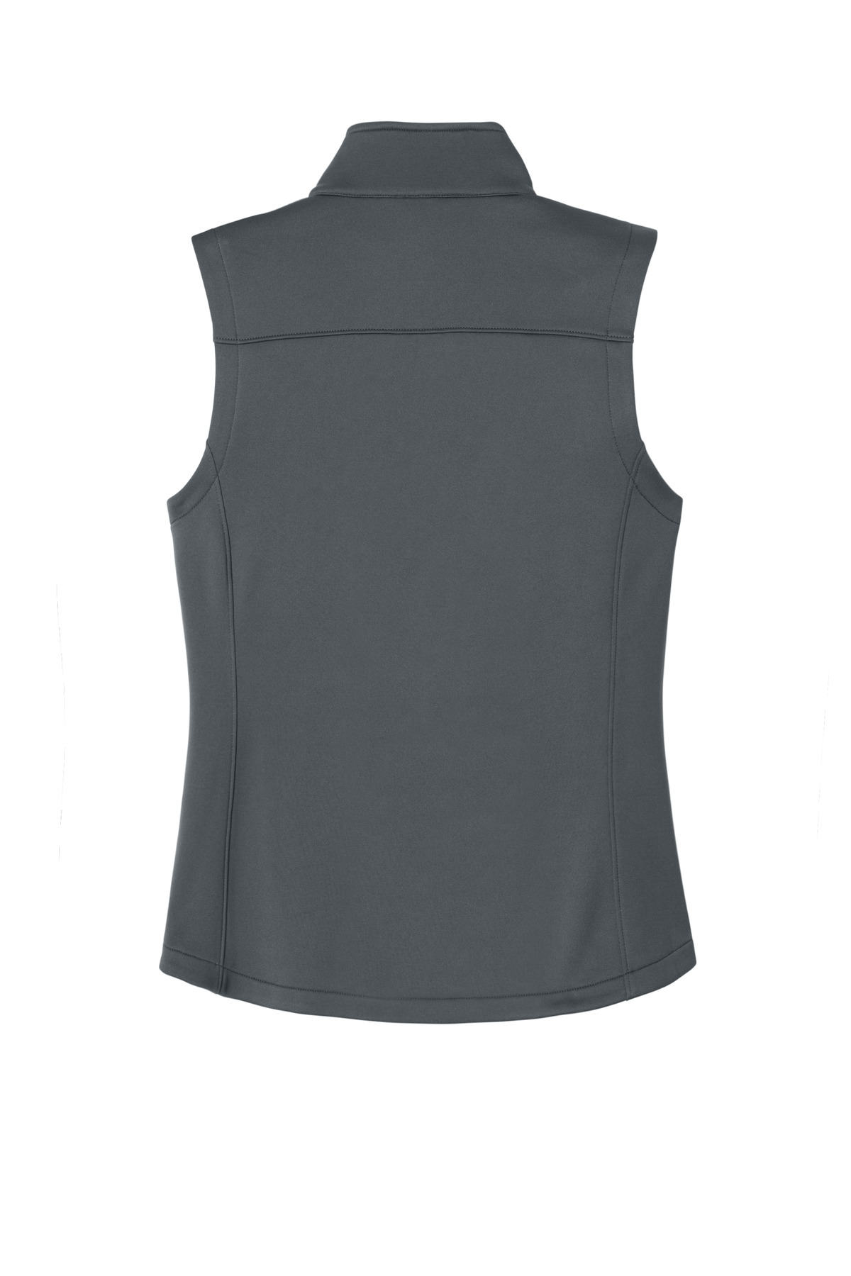 Eddie Bauer Women's Smooth Mid Layer Fleece Vest EB2570 3