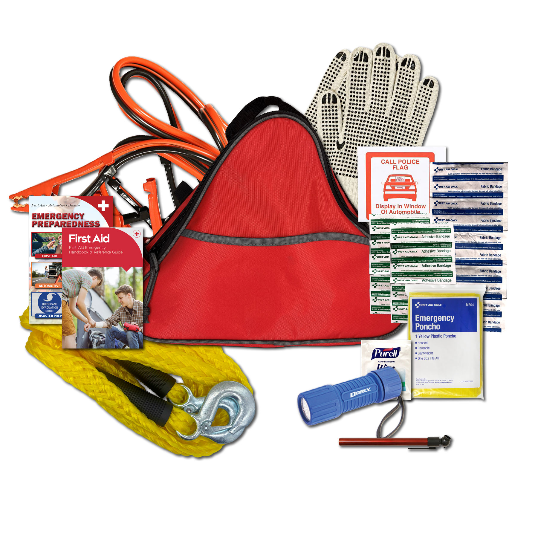 Automotive Kit 4