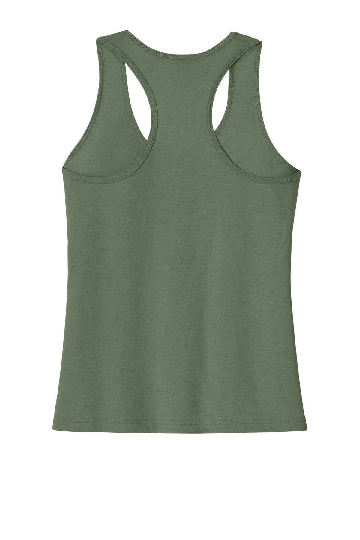 Gildan Softstyle Women's CVC Racerback Tank 64220LCVC 24