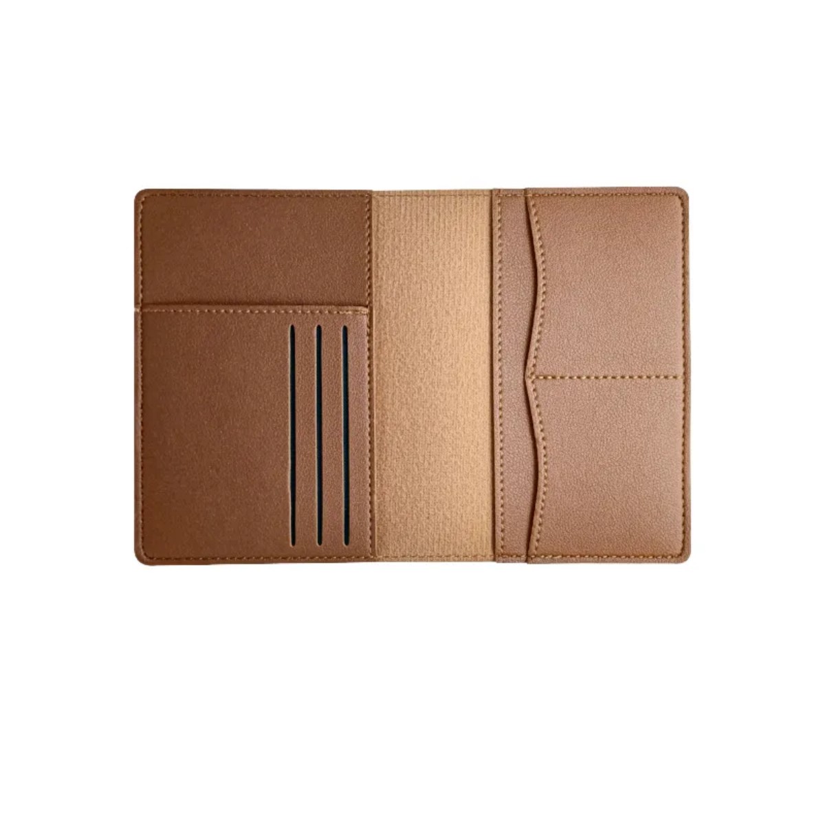 PU Travel Holder for Passports and ID Cards 7