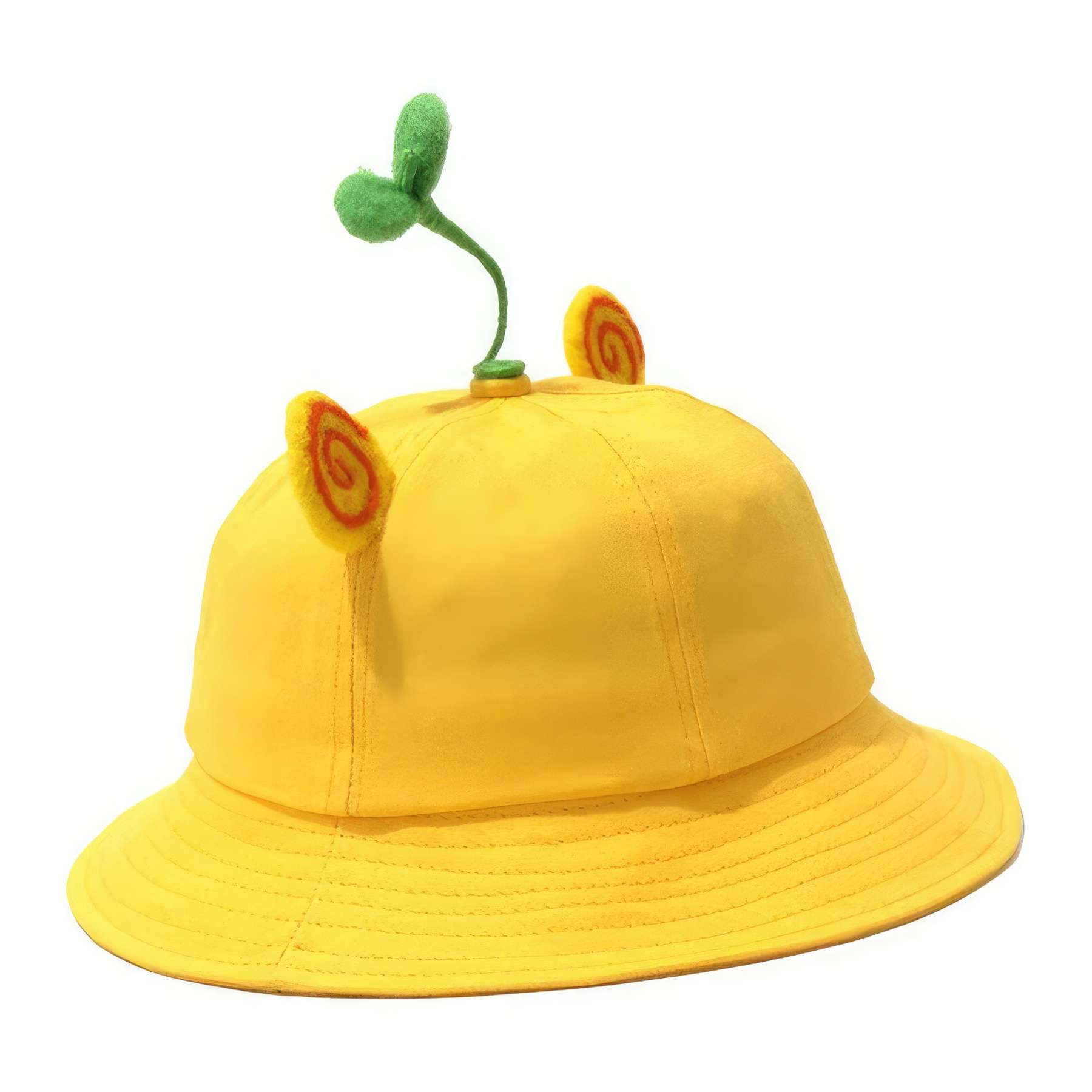 Custom Kindergarten School Kids Children Toddler Bucket Hat 2