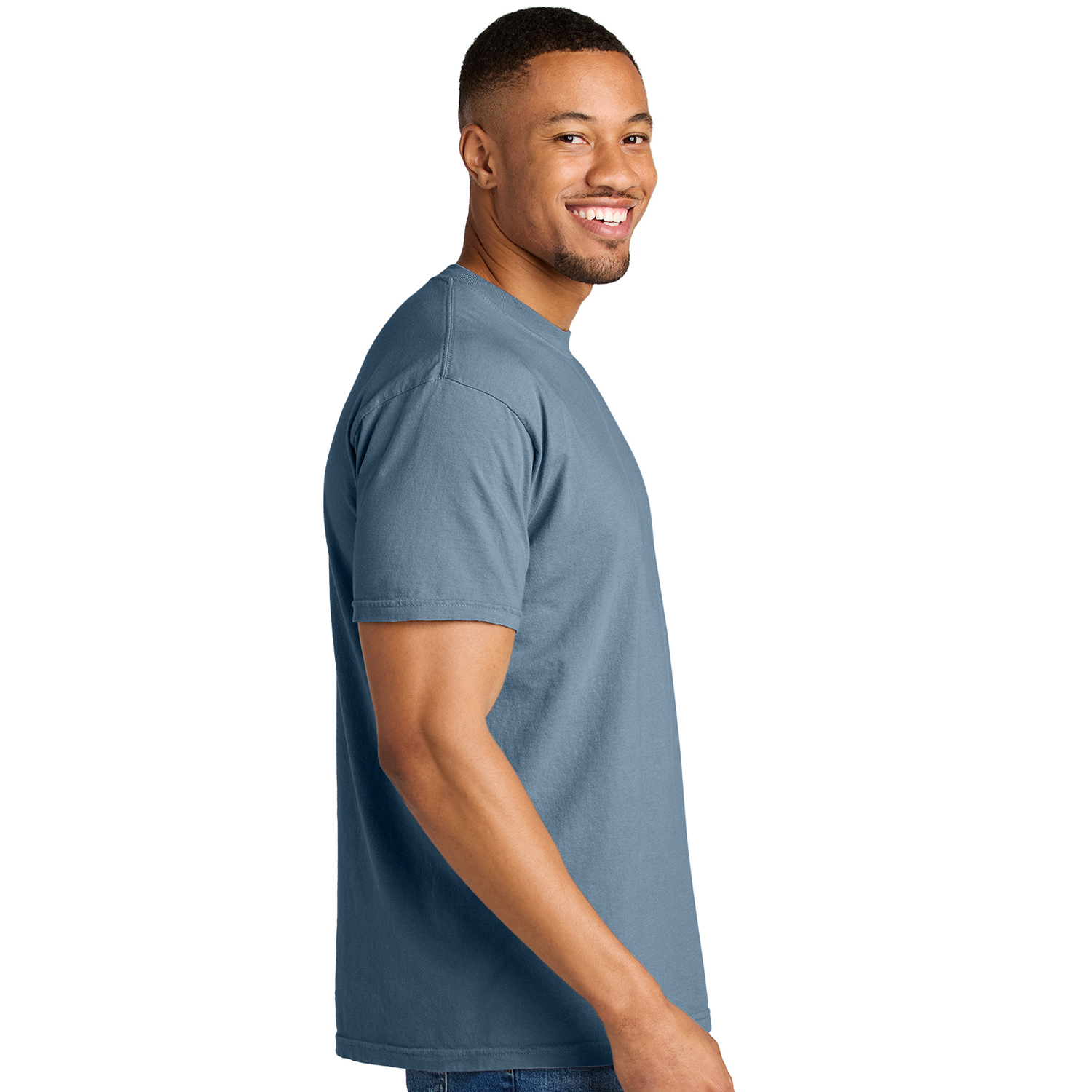 Comfort Colors ® Heavyweight Ring Spun Tee 4