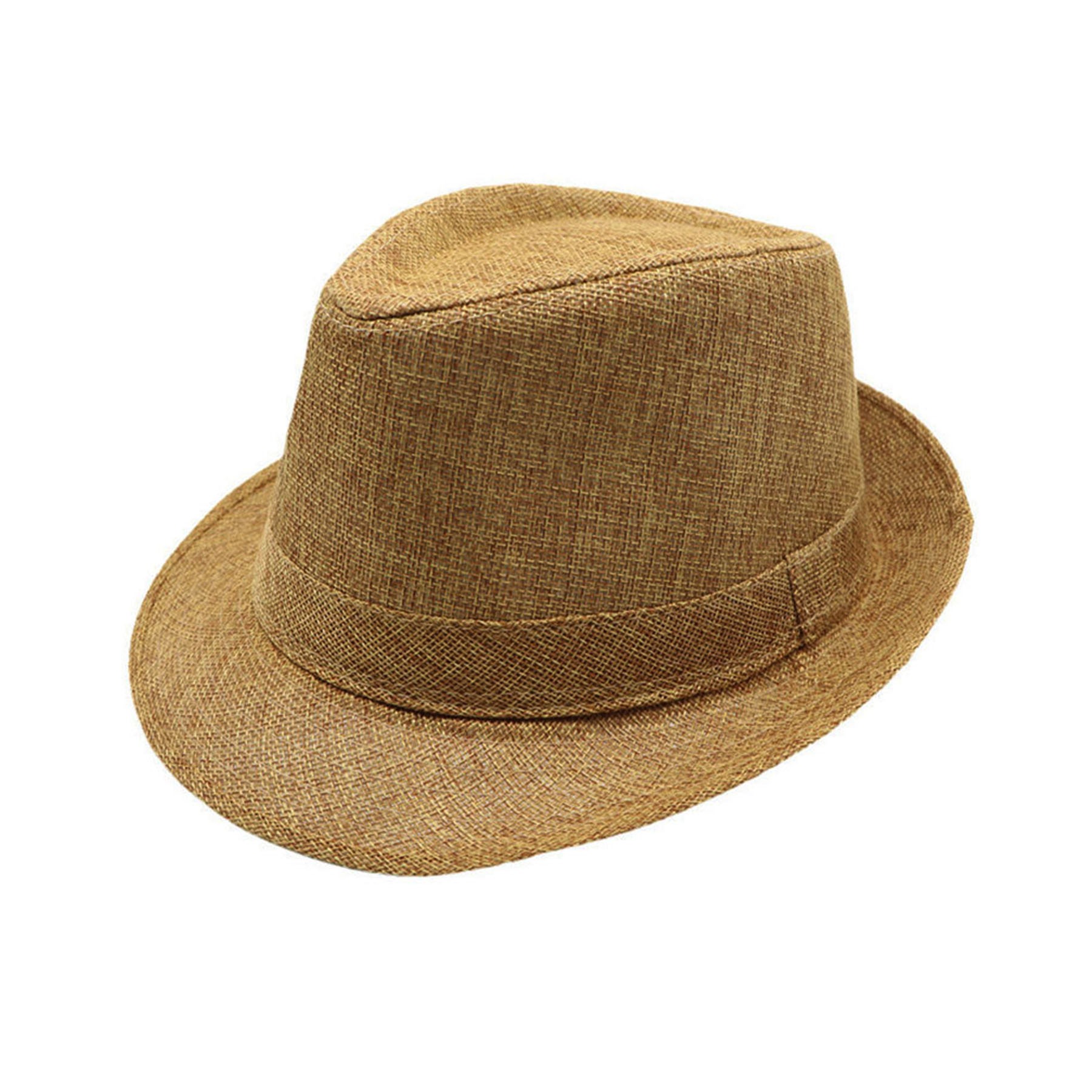 Cotton Jazz Hat 6