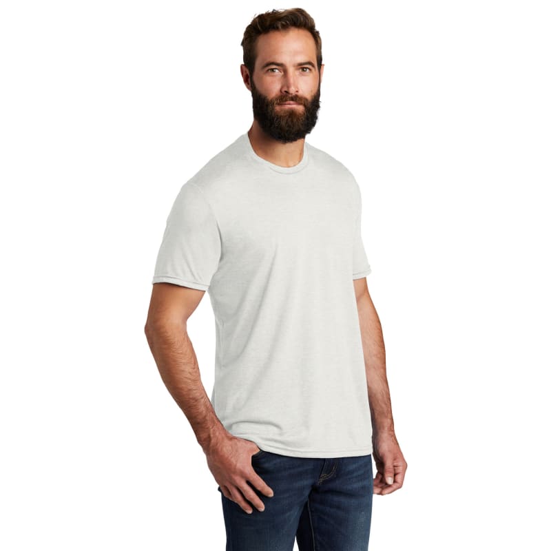 AllMade Unisex Tri-Blend Tee 28