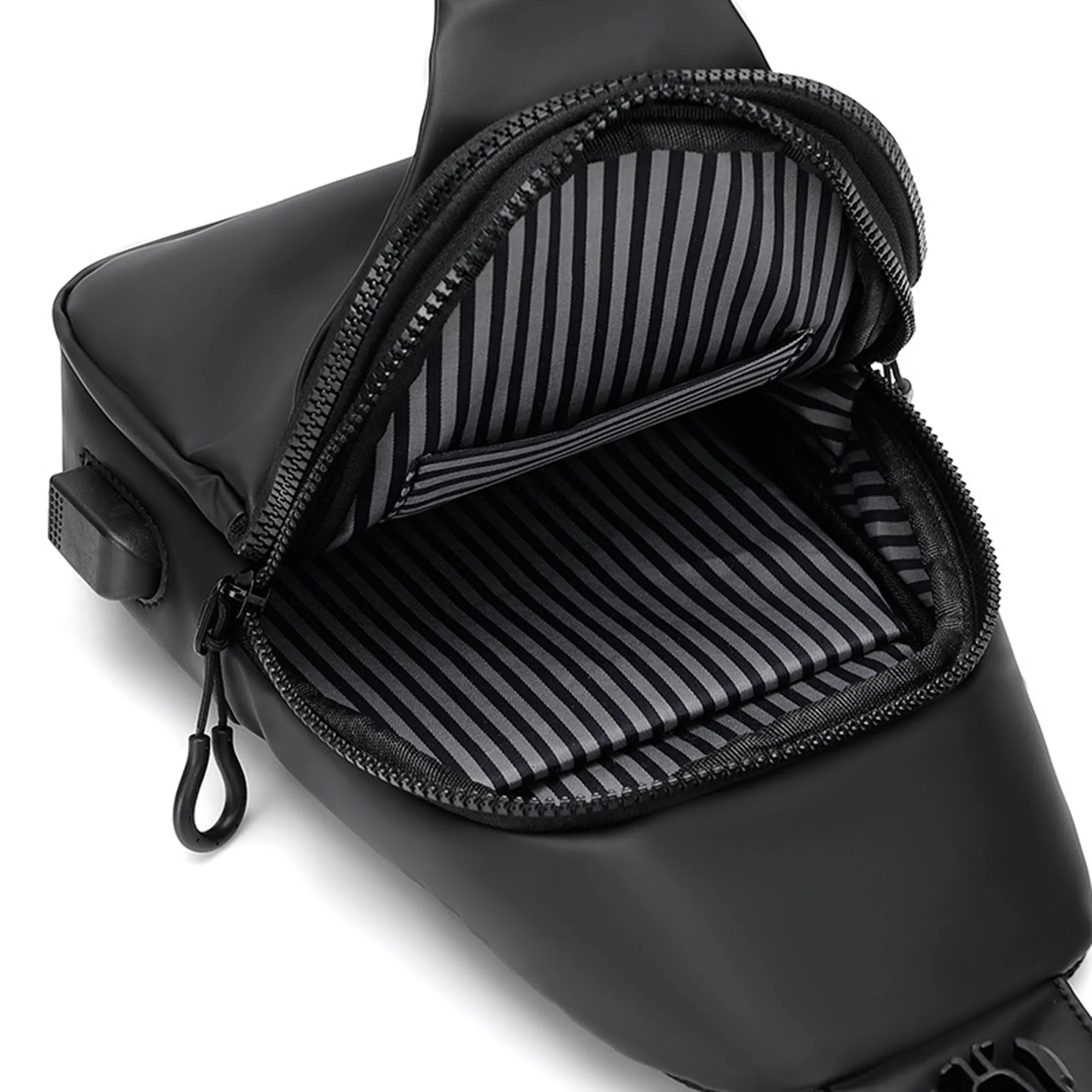 Men's Fashion Chest Bag 6