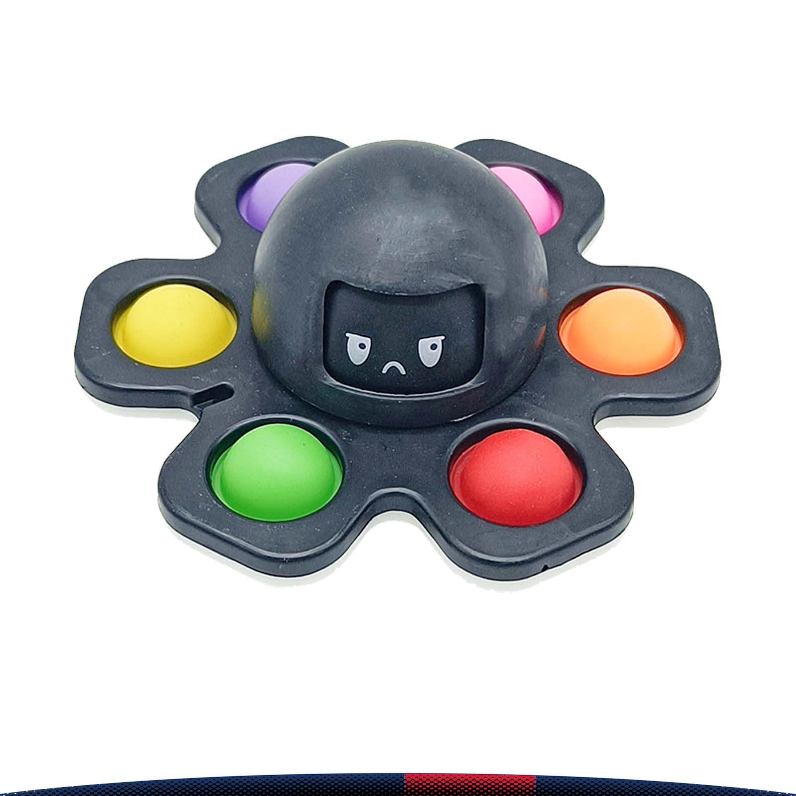 Mehai Push Bubble Fidget Spinner 9