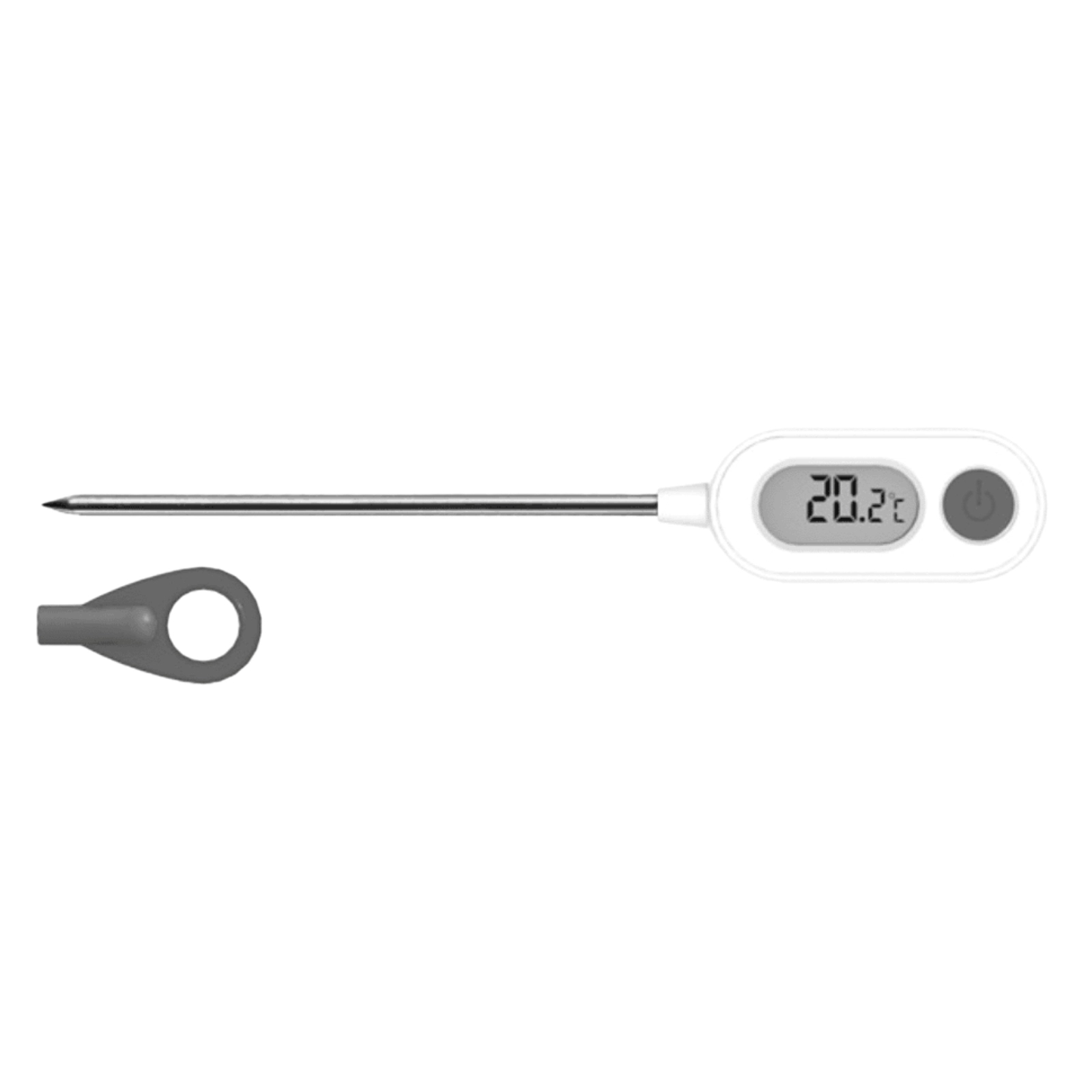 Household Water Food Kitchen Thermometer 3