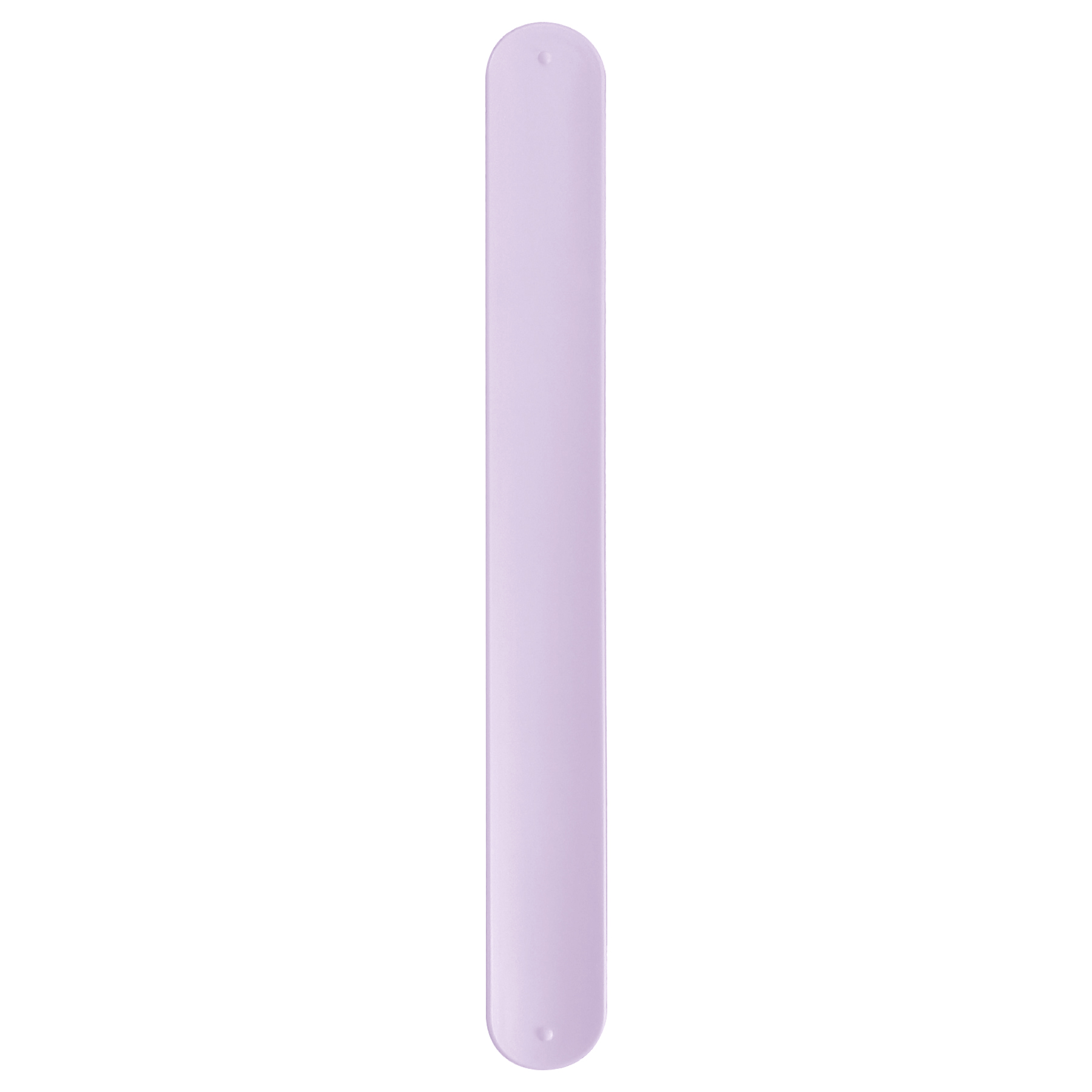 Silicone Slap Bracelet 11