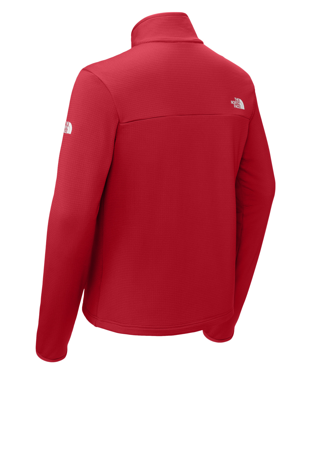 The North Face Aim 1/4-Zip Fleece NF0A8ENJ 7