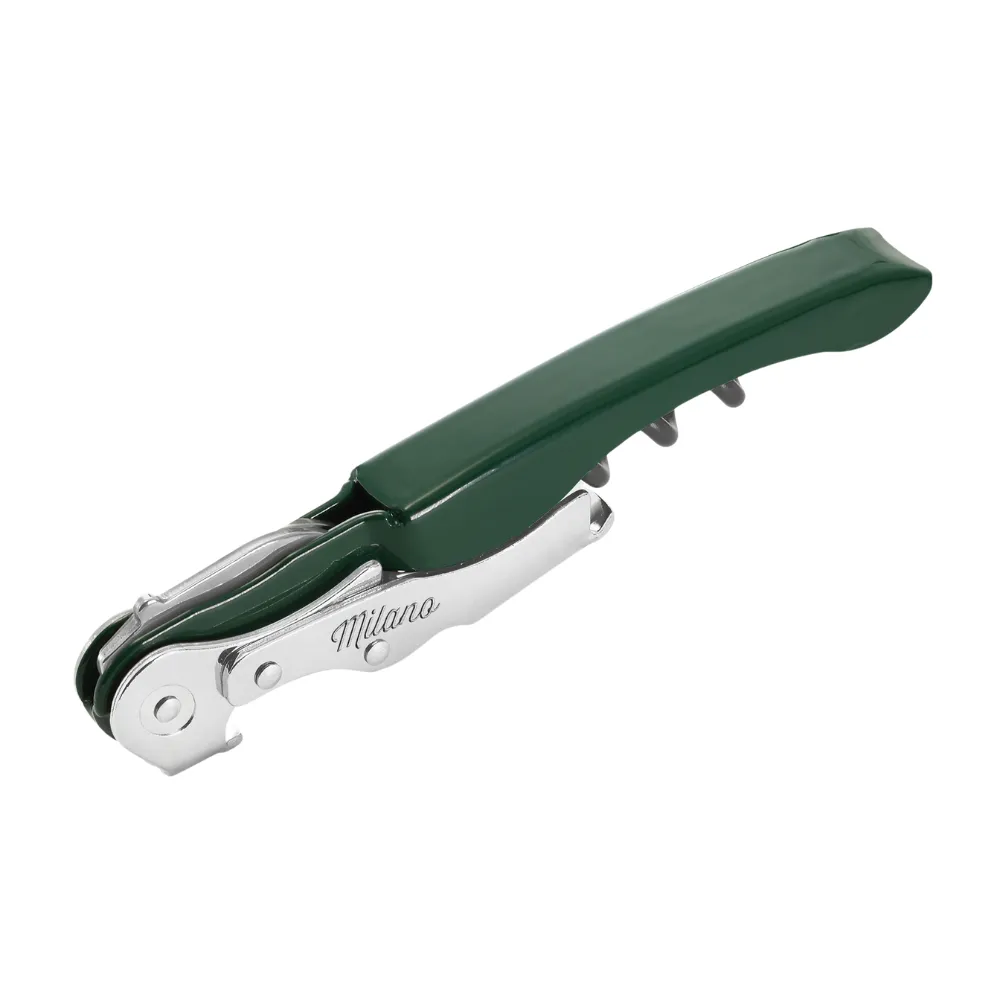 MILANO(R) Professional Corkscrew 23