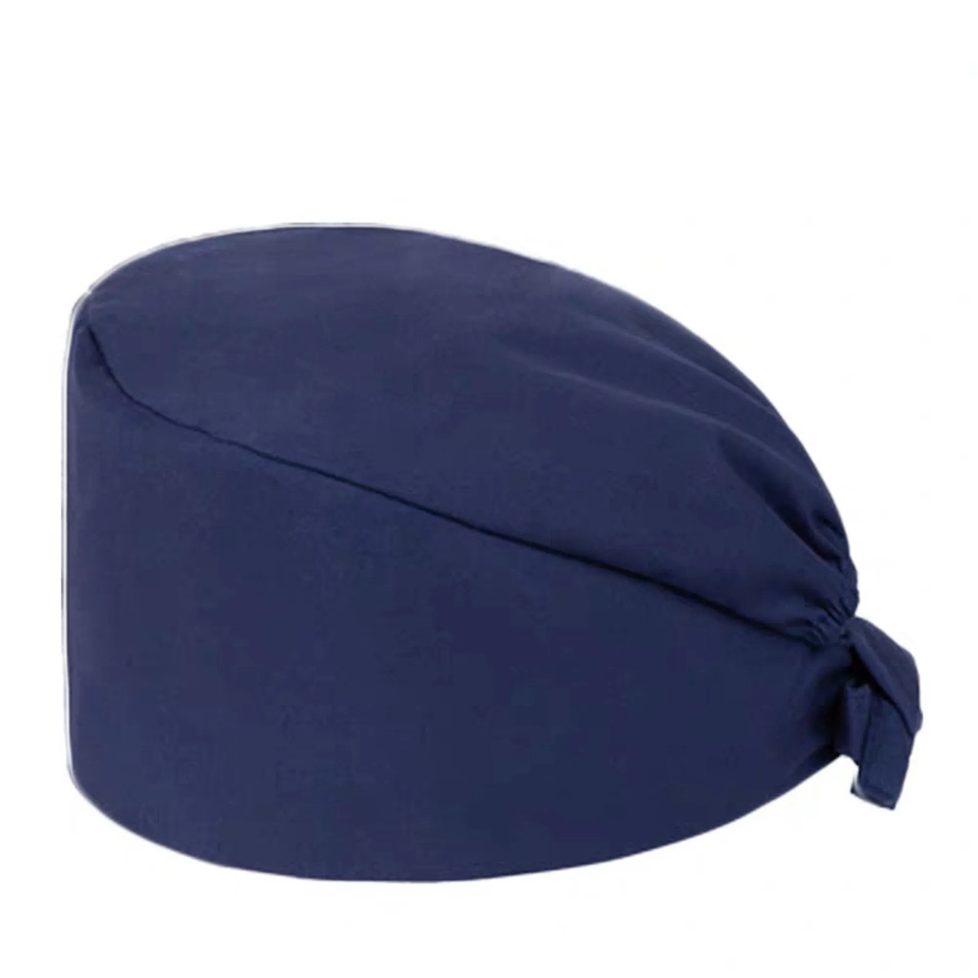 Adjustable Medical Nurse Scrub Cap MOQ 10pcs 11