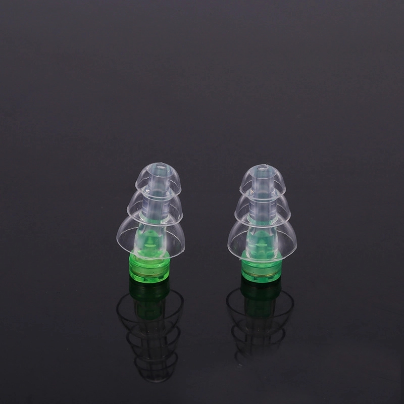 High Fidelity Ear Plugs For Musicians 2