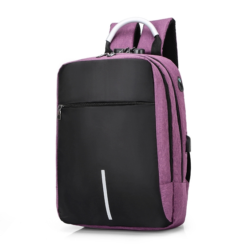 Anti-theft Backpack 5