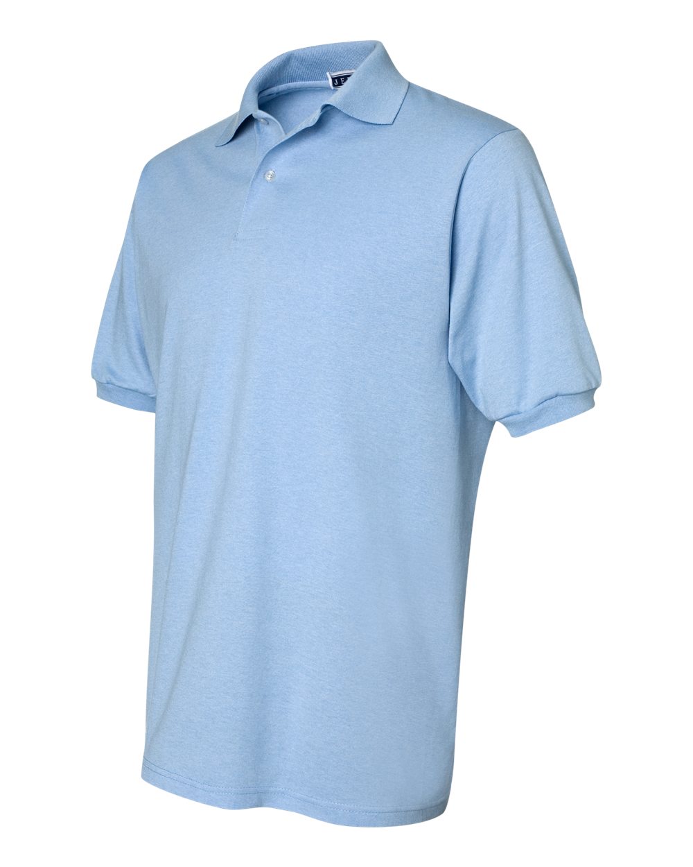 Men's SpotShield® 50/50 Polo - 437MSR 13
