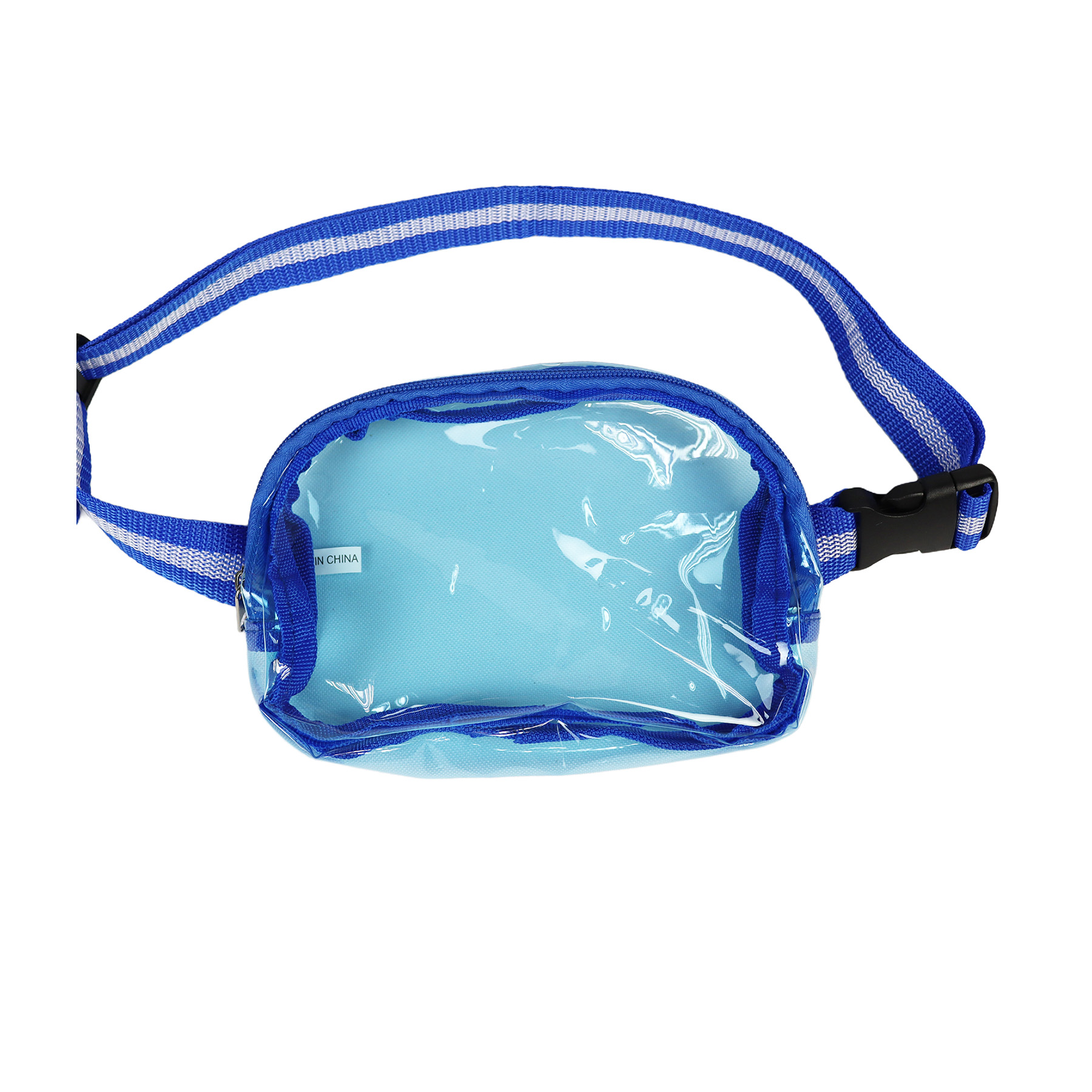 Lucius Clear Fanny Pack 4