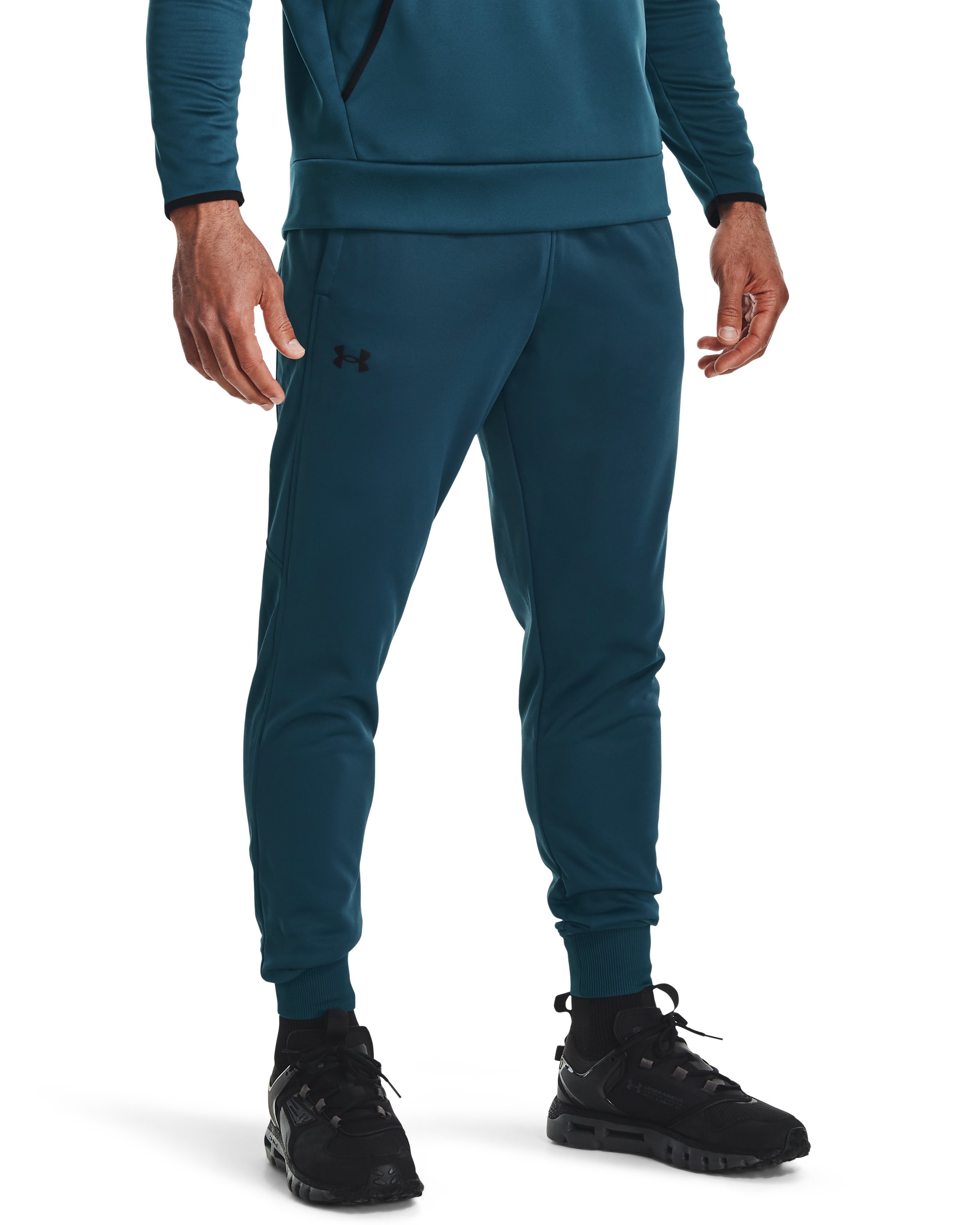 Armour Fleece Men's Joggers 3