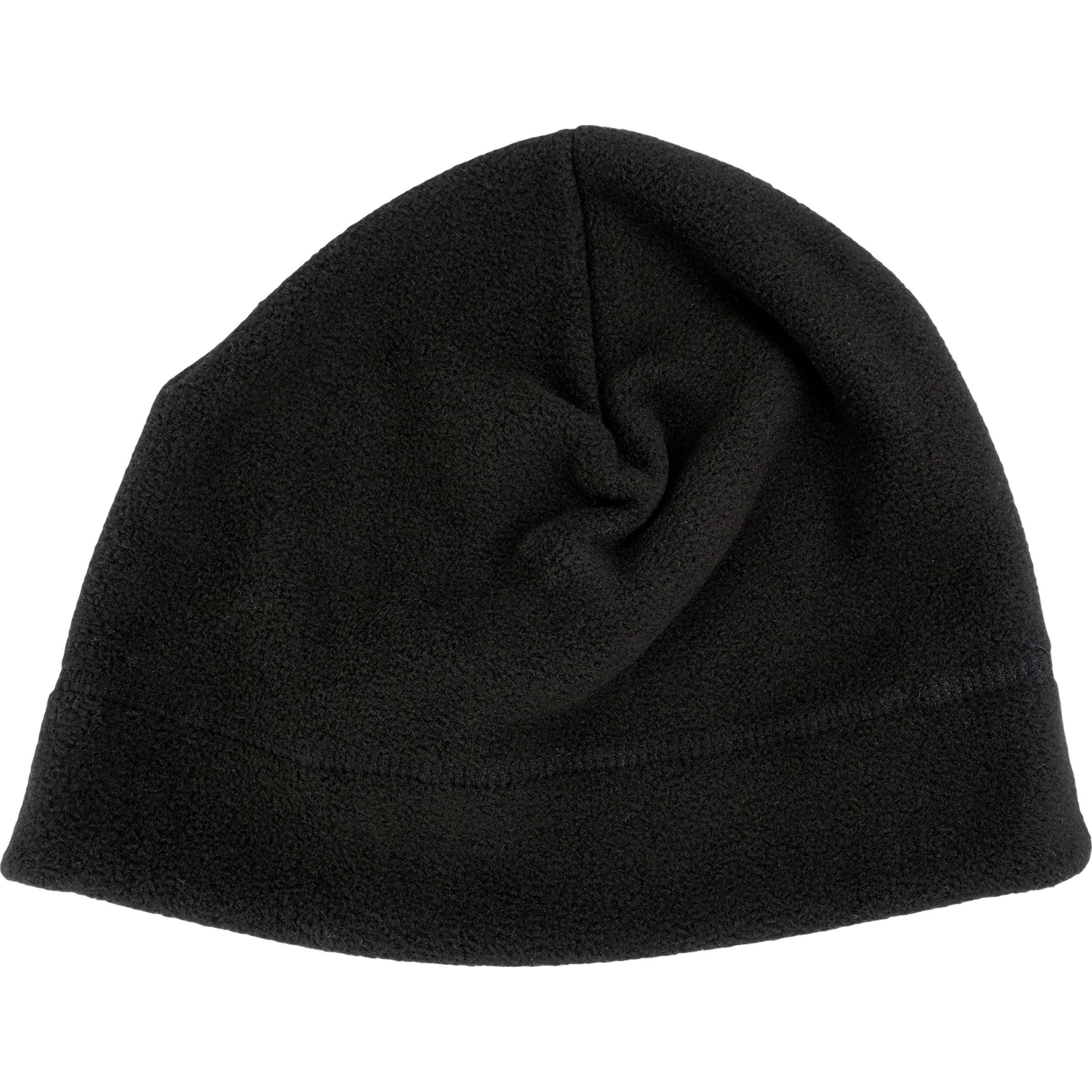Fleece Beanie 3
