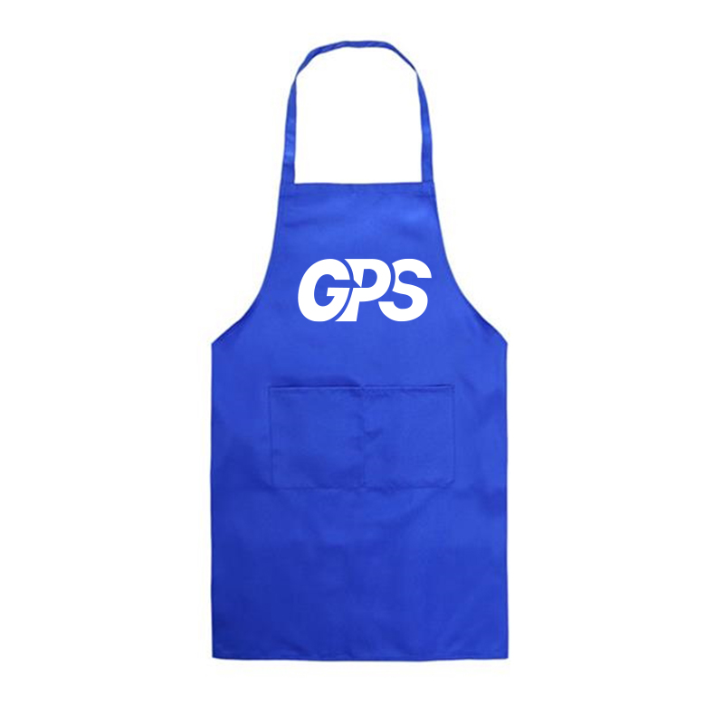 29 1/2 " Kitchen Cooking Apron With Pockets 3