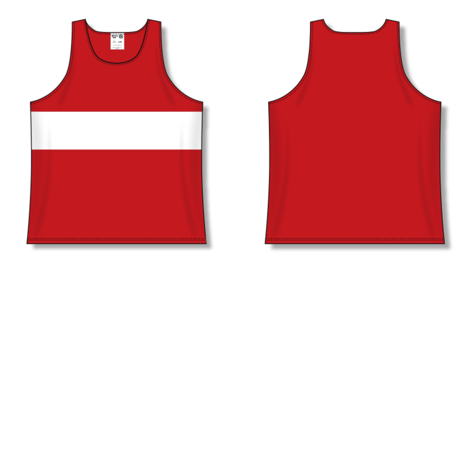 Track Jerseys T220-G01 24
