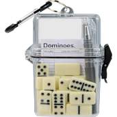 On-The-Go Dominoes Set 54