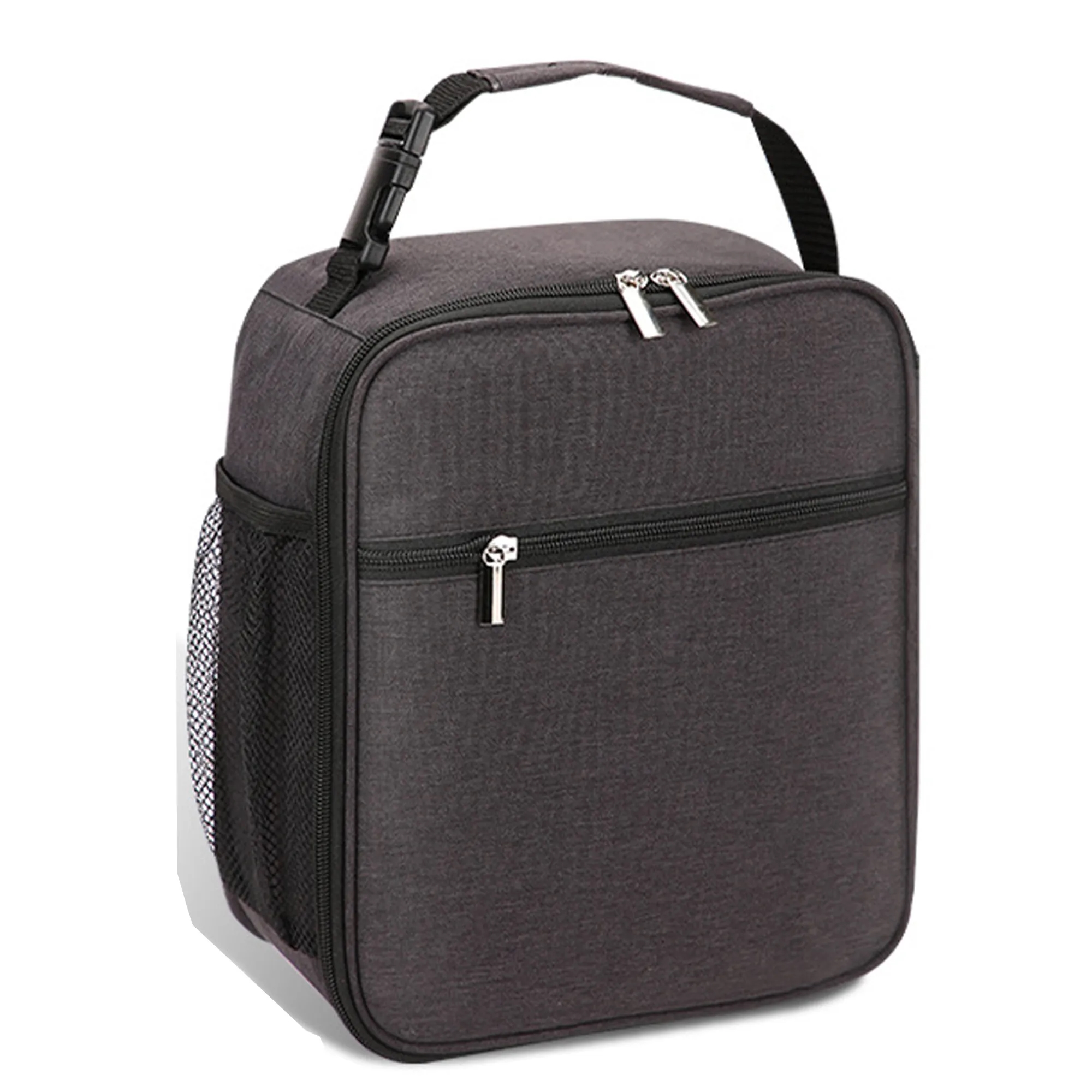 Oxford Cloth Handheld Insulated Bag 6