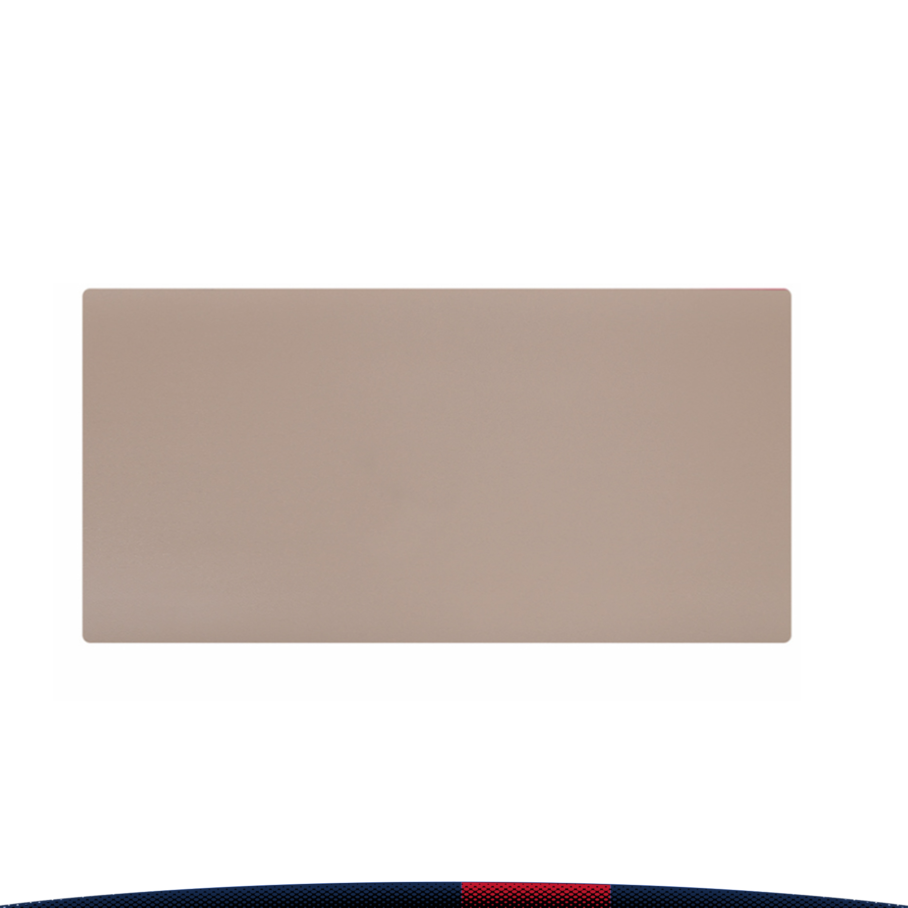Large Size PU Mouse Pad 8