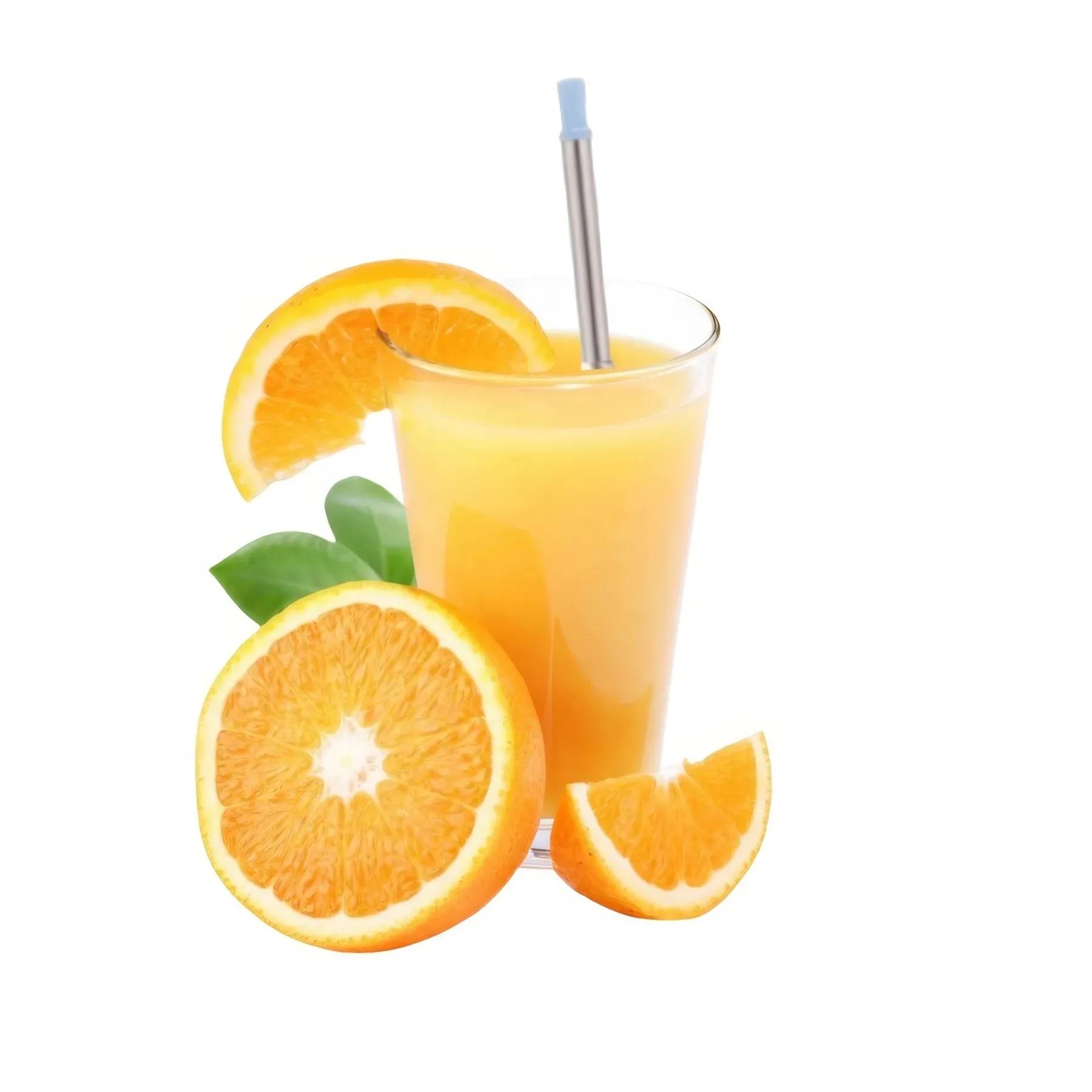 Stainless Steel Folding Straw 6