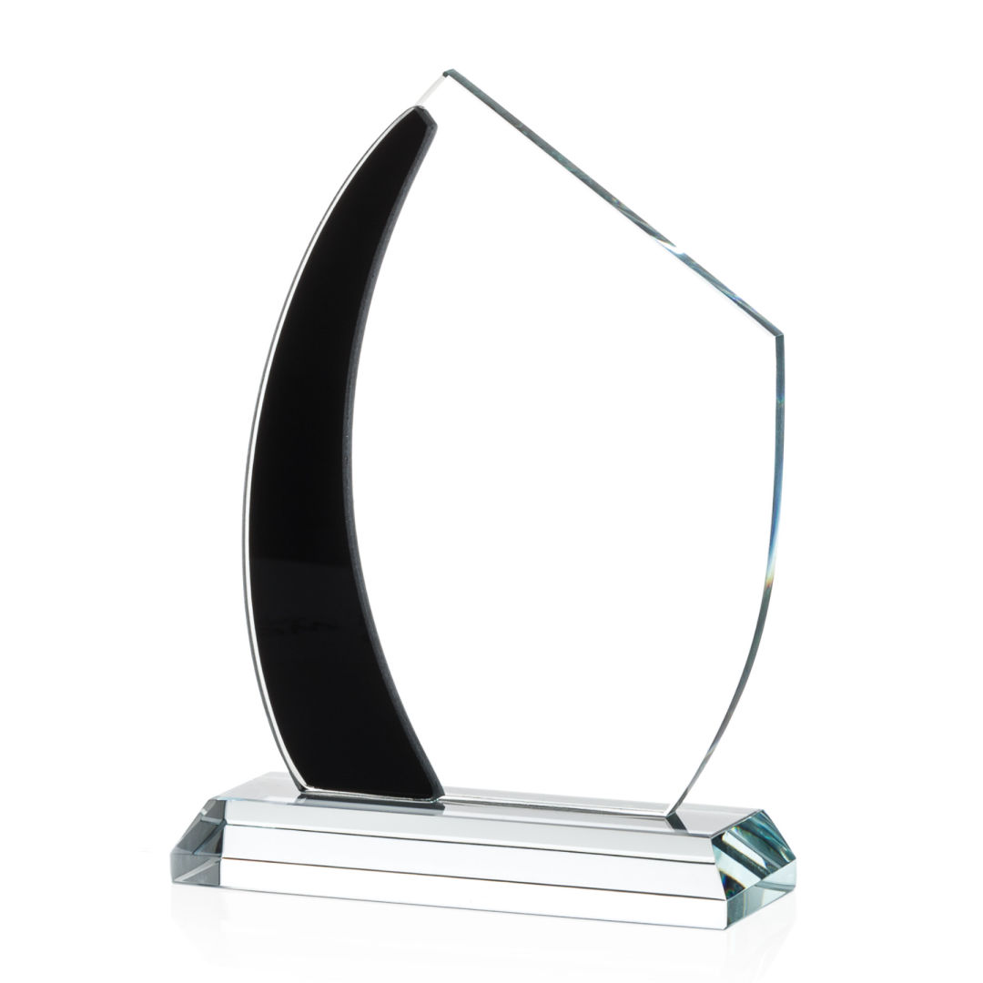 Hausner VividPrint™ Award - Black 4