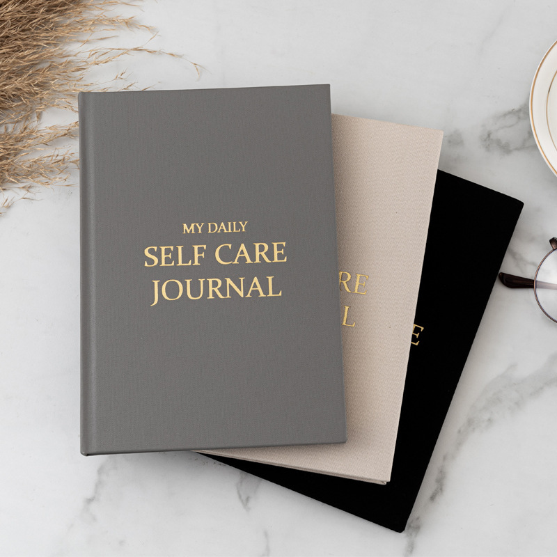 A5 Hardcover Journal 1