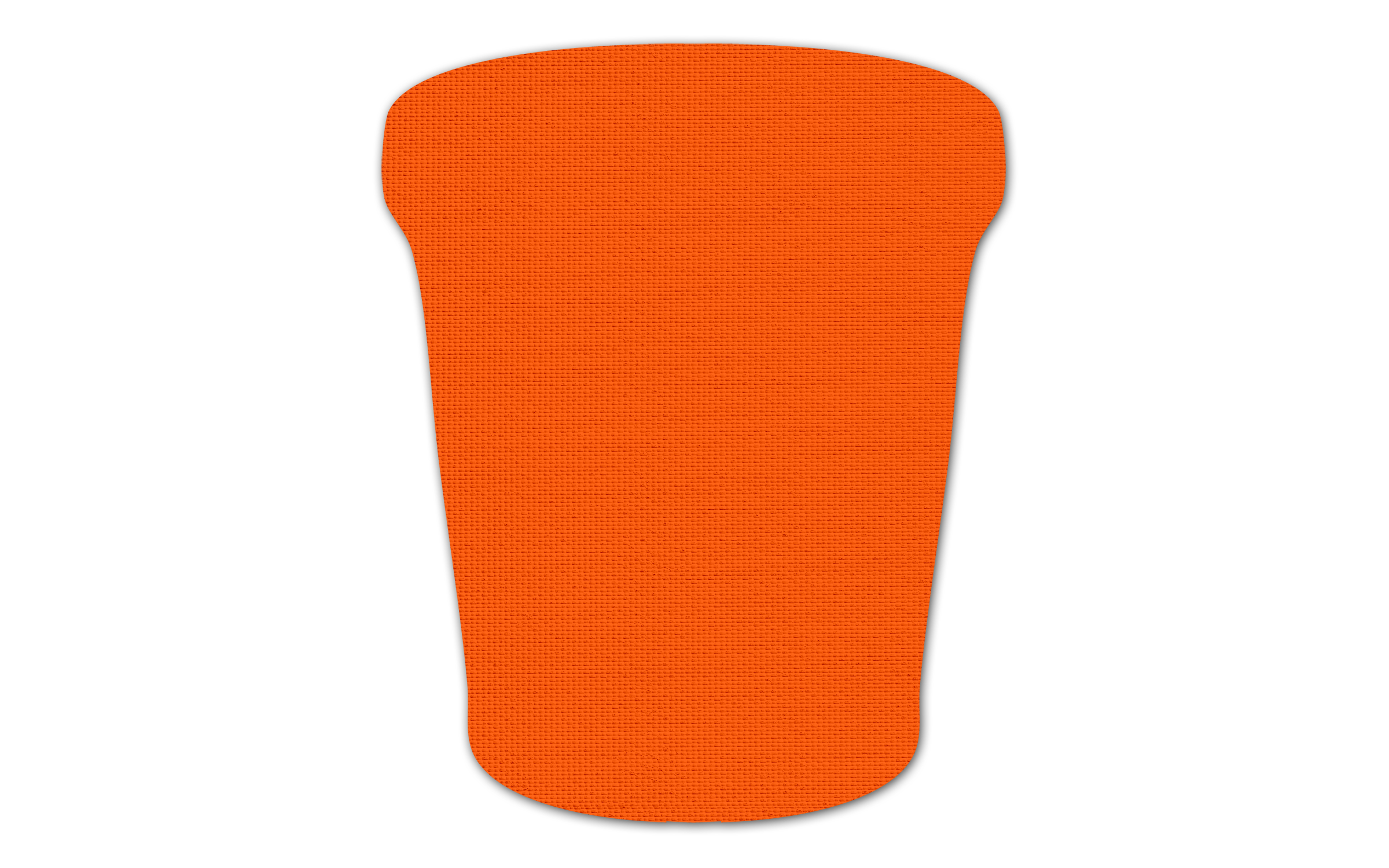 Coffee Cup Vinyl Jar Opener 87