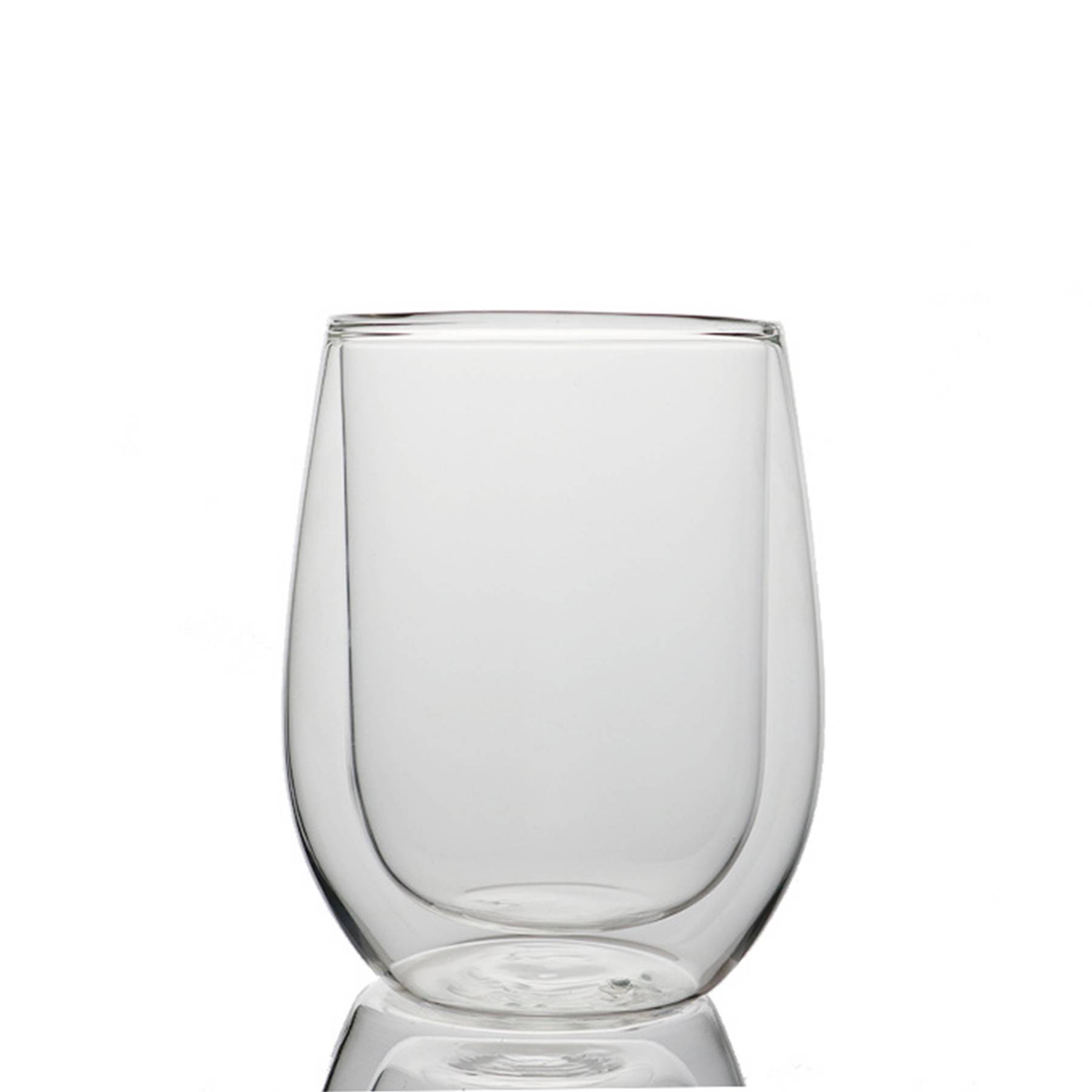 Double Walled Whiskey Glasses 3