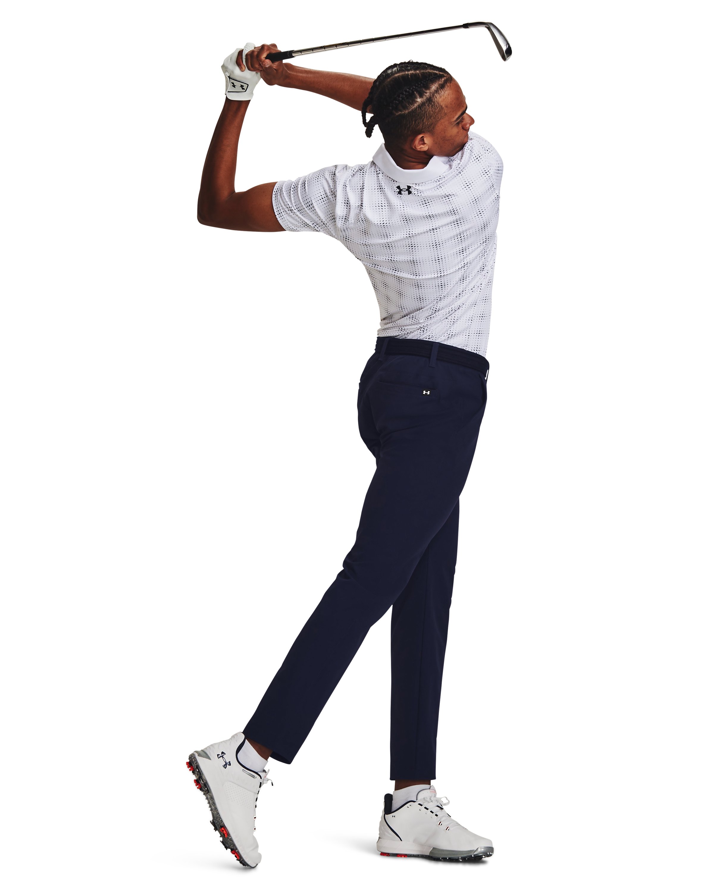 UA Drive Tapered Men's Pants 28