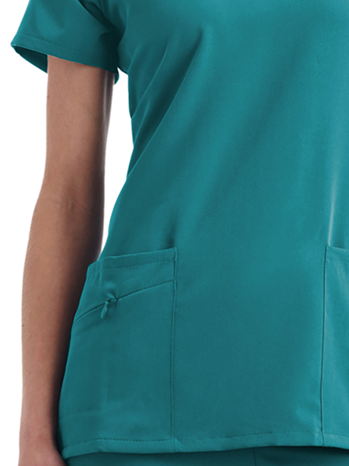 Jockey - Women's 2-Pocket Top 10