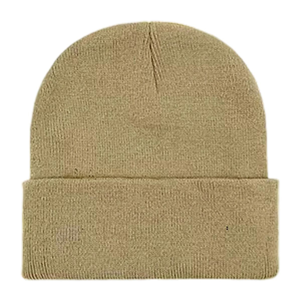 Acrylic Knitted Hat for Toddlers Winter Use 41