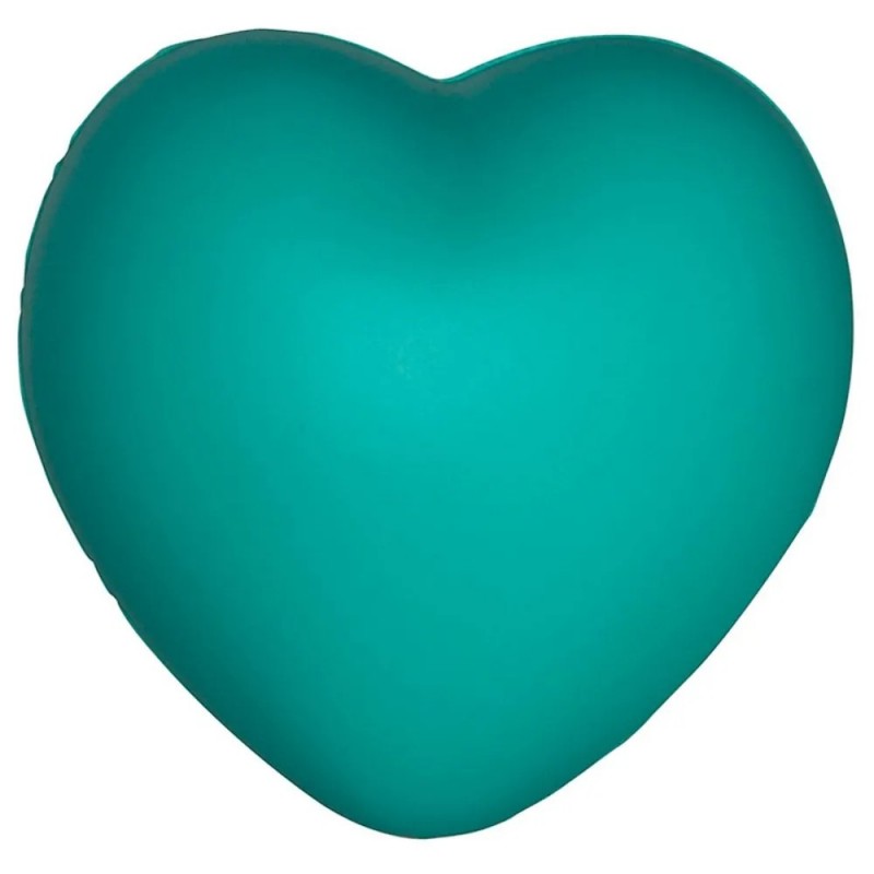 2" Heart shape stress reliever 2
